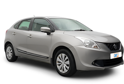 Maruti Baleno-img